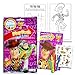 Disney Pixar Toy Story 4 Party Favors Pack ~ Bundle Includes 12 Toy Story Play Packs Filled with Stickers, Coloring Books, Crayons (Toy Story Party Supplies)