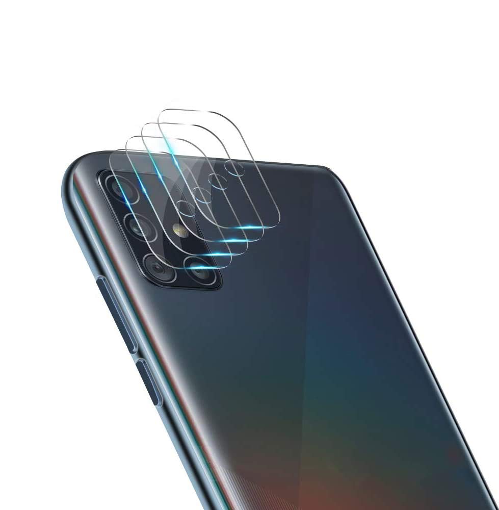 Lens Protector Samsung A51 Back Camera Glass Replacement Pack Topace For  Samsung Galaxy A51 Camera Lens Protector