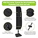 Tvird Funda para Parasol, Funda Sombrilla Jardín, 420D Oxford Tela, Impermeable, Antipolvo,...