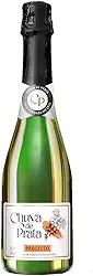 Vinho Fino Branco Seco Gaseificado Chuva de Prata Prosecco 660ml