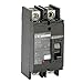 SCHNEIDER ELECTRIC Molded Case Circuit Breaker 240-Volt 250-Amp QBL22250 Panelboard Solid Neutral