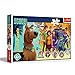 Puzzle Trefl - Scooby Doo, 160 piese (15397)