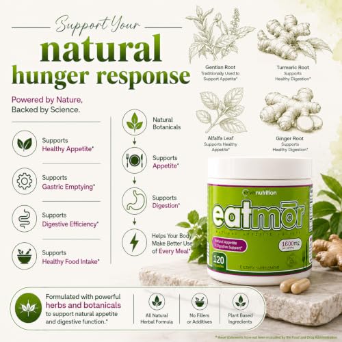VH Nutrition No Model Weight Gain Supplement