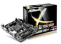 Algopix Similar Product 13 - ASRock Micro ATX DDR3 1066 NA