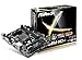 Asrock FM2A68M-HD+ Scheda Madre, DDR3 RAM, Nero