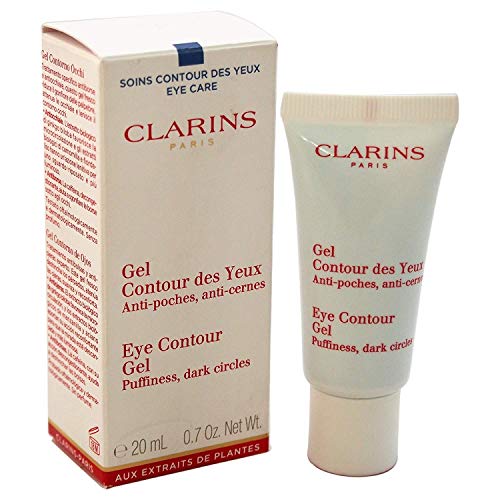 Preisvergleich Produktbild Clarins Augenpflege GEL - EYE Contour Gel Puffiness (2x10ml / 20ml)
