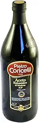 Aceto Balsâmico Di Modena Igp Italiano Pietro Coricelli 1l