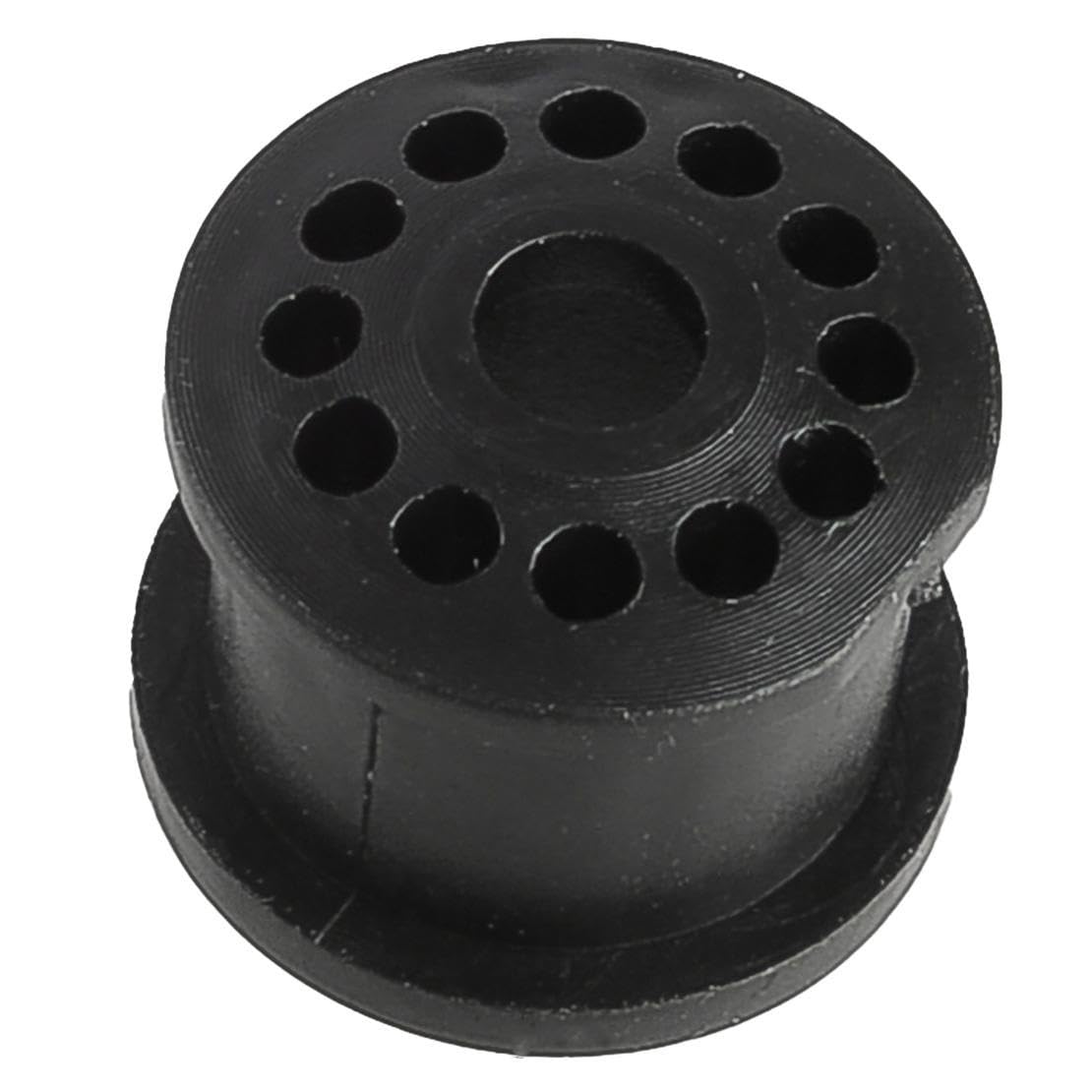 beler Shift Lever Cable Linkage Bushing Grommet 4S6P-7412-AA Fit for Ford Fiesta Focus