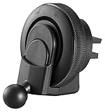 [page_title]-TomTom Lüftungsschlitzhalterung (geeignet für TomTom Start, Via und GO Basic Navigationsgeräte)