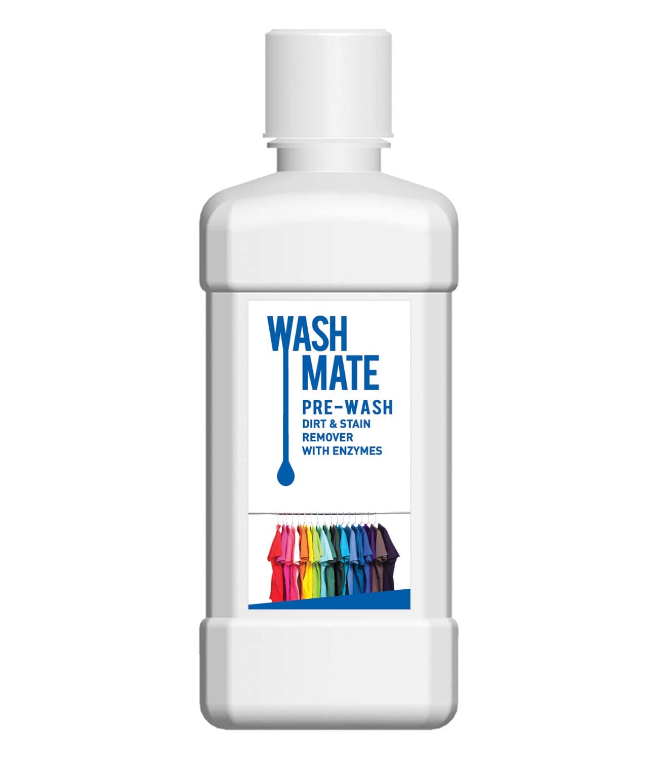 Pre-wash Dirt and Stain Remover Liquid - 250 ml (Pack of 1) (B0CVH5B74K) Amazon Price History, Amazon Price Tracker