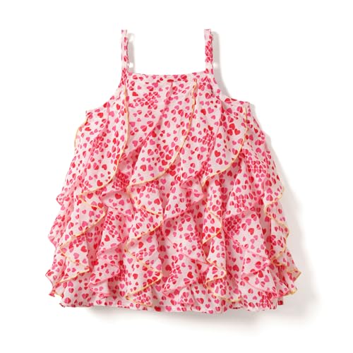 Image of Nautinati Girls Casual Dress