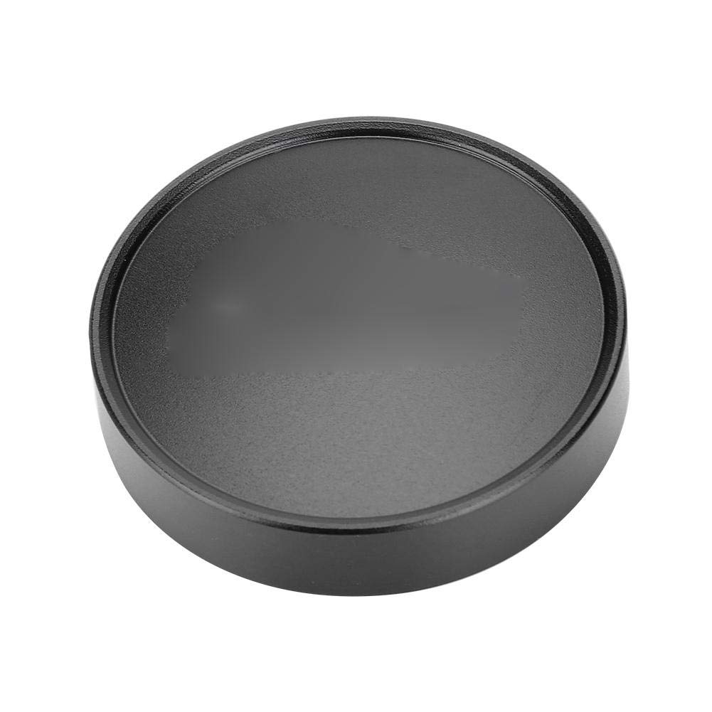 Topiky Custodia Protettiva in Silicone per Fotocamera, Protezione per Fotocamera Digitale Estensibile Portatile Custodia Antiscivolo Custodia con Gabbia a Conchiglia Accessorio