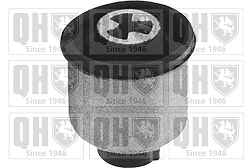 Image of QH EMS4045 Suspension Arm Bush - Rear LH & RH