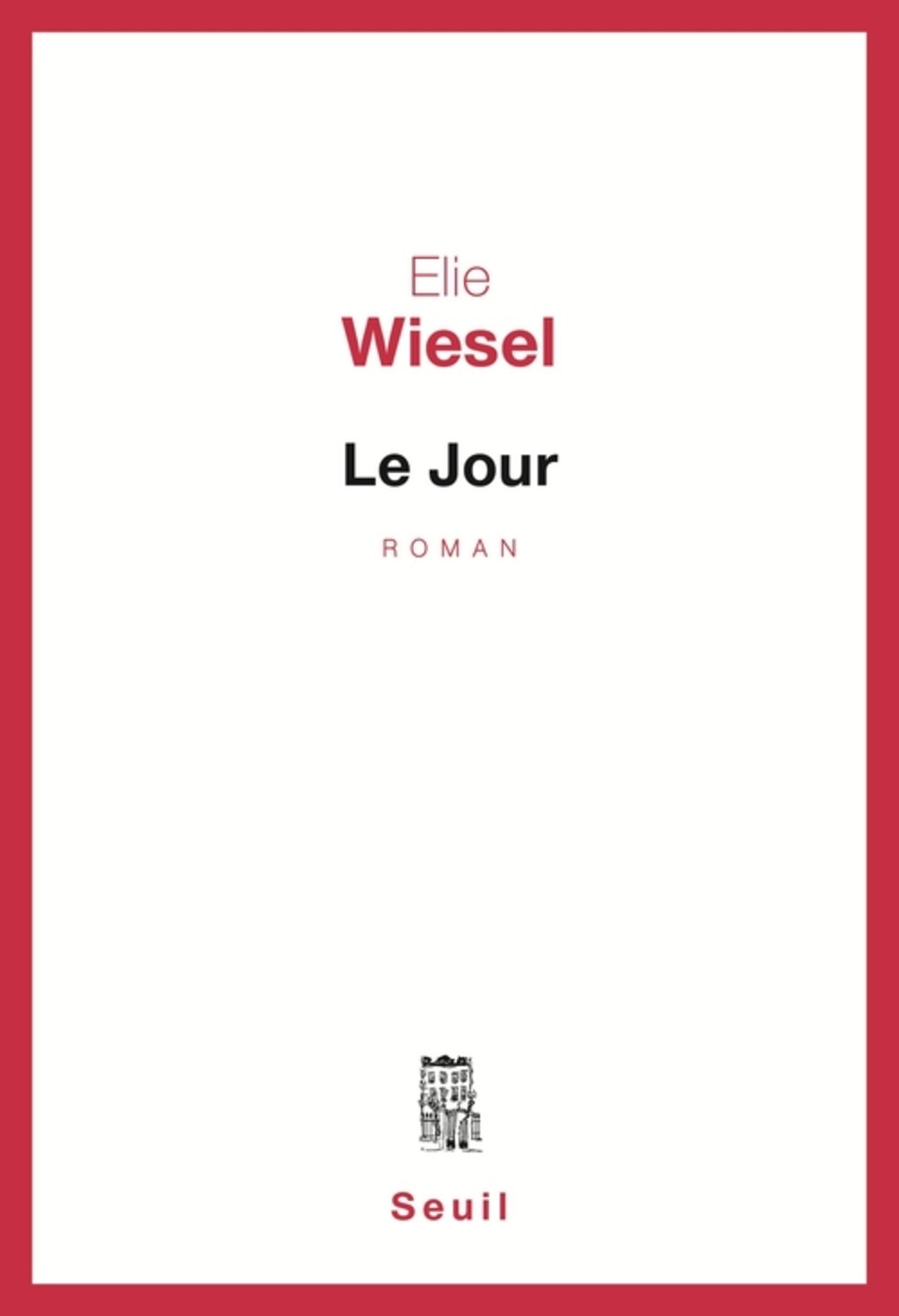 Buy Le Jour — BookShops.in