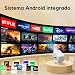 Imagen de Proyector 4K [Apps Integrada & Auto Focus
