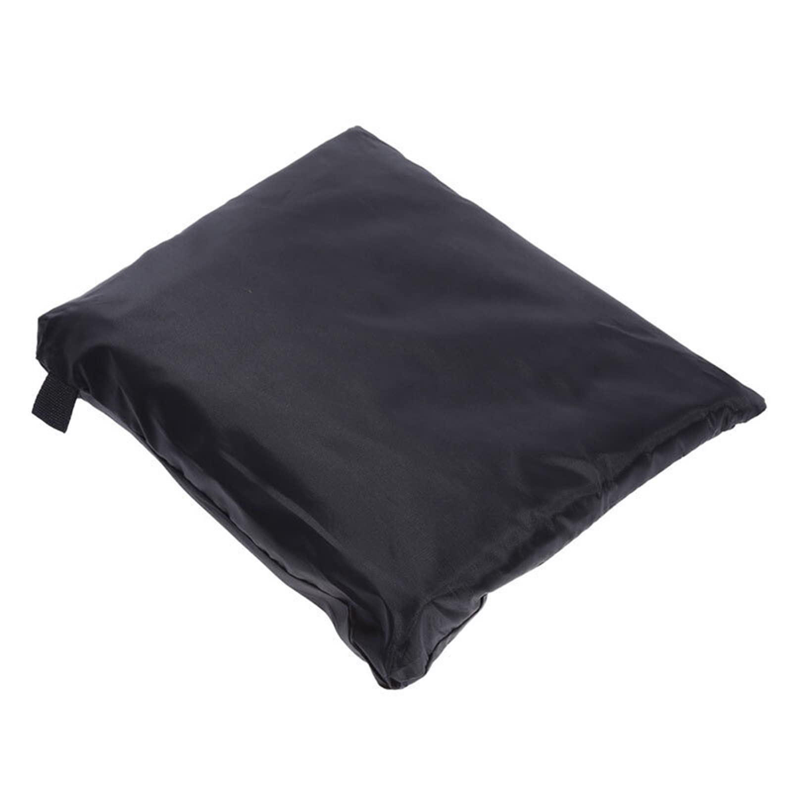 Cubierta de parrilla for exteriores de tela Oxford 420D de alta resistencia, cubierta for parrilla resistente a los rayos UV, cubierta impermeable al polvo, cubierta de PVC a prueba de rasgadu