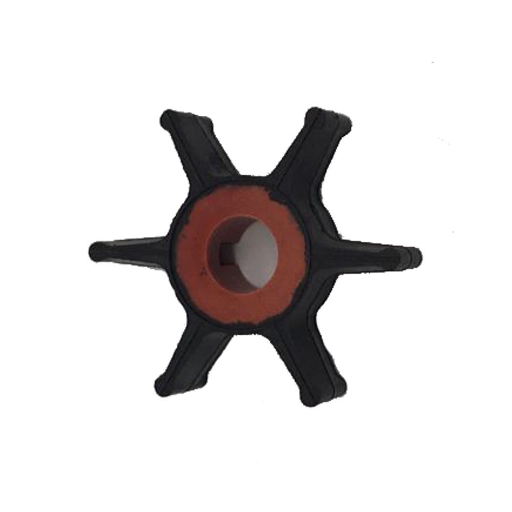 Amazon Com Max Motosports Water Pump Impeller Kit For Sears Gamefisher 7 5 9 9 15 Hp Sports Outdoors