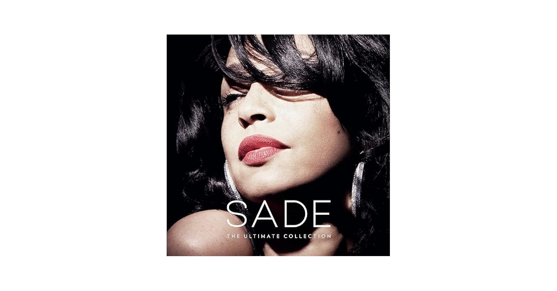 Sade, Sade, Sade - Sade - The Ultimate Collection - Amazon