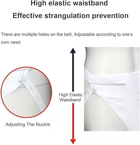 Miniatura 5 de Bolsa de recolección de orina, catéteres de condones para hombres, urinario de silicona portátil reutilizable con 2 bolsas para catéter de orina