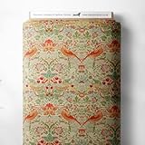 Discover Lifestyle & Fashion Fabrics