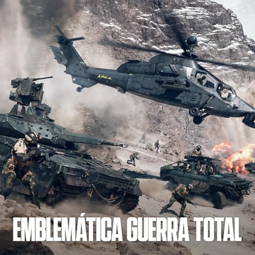 Juego completo