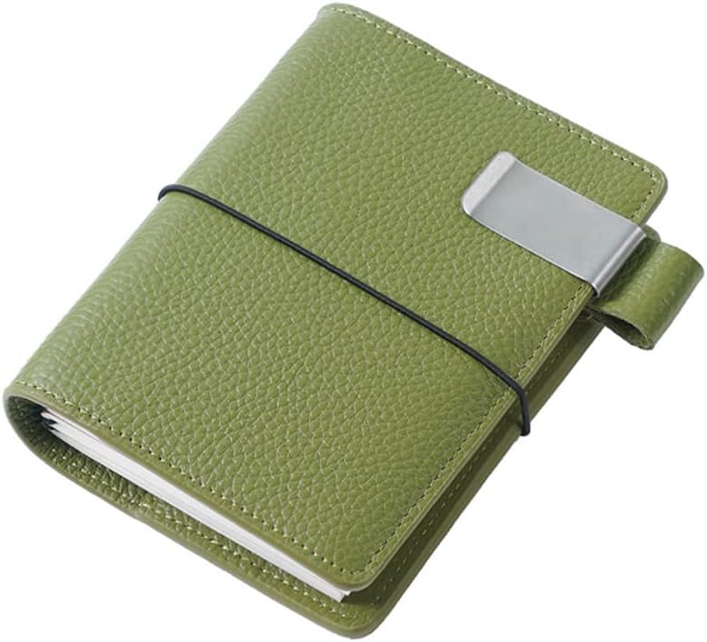 英国スパイMI6 英連邦王国パスポート型メモ帳 5冊セット大英帝国旅券