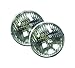 POLYSTAR BULB 11W 2PK by PARADISE MfrPartNo GL22698PK2