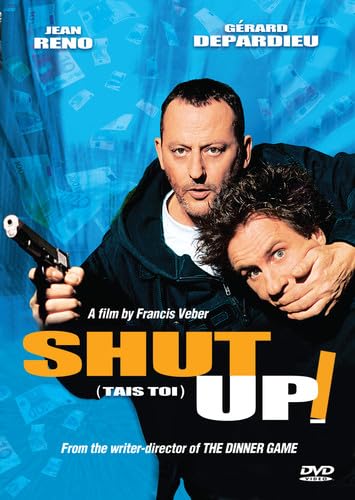 Shut Up! (Tais Toi)