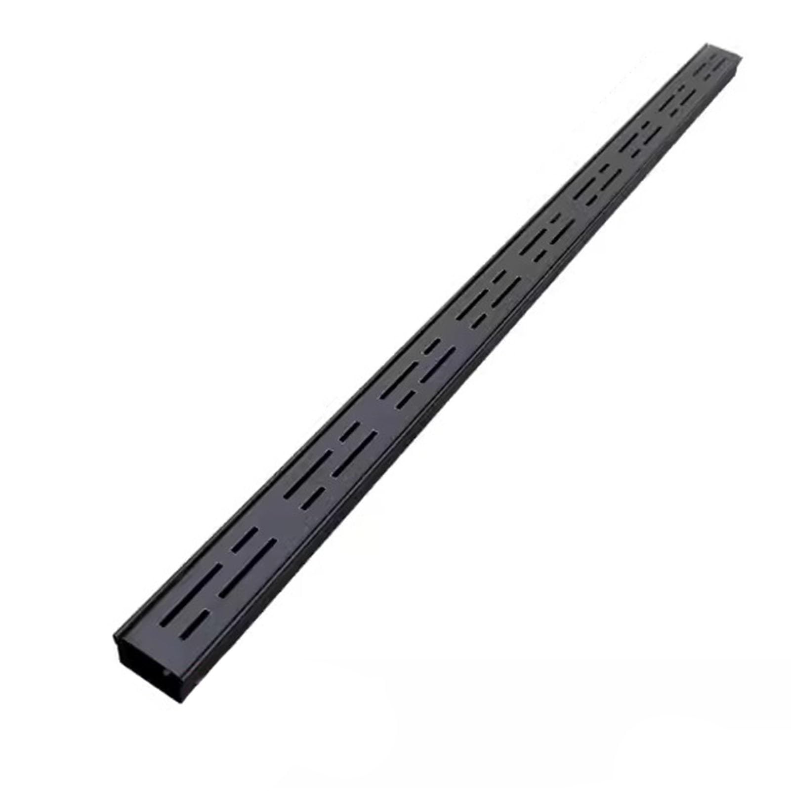 Amazon.com: LIPJIA Drain Grate Channel Drain,Metal Drainage Trench