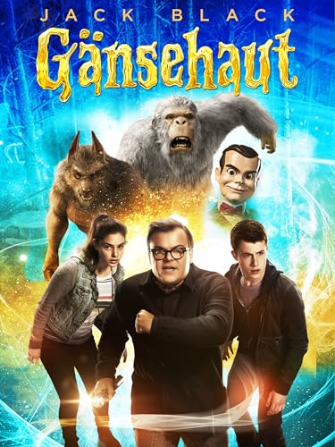 Gänsehaut