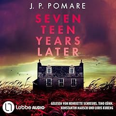 Seventeen Years Later Titelbild