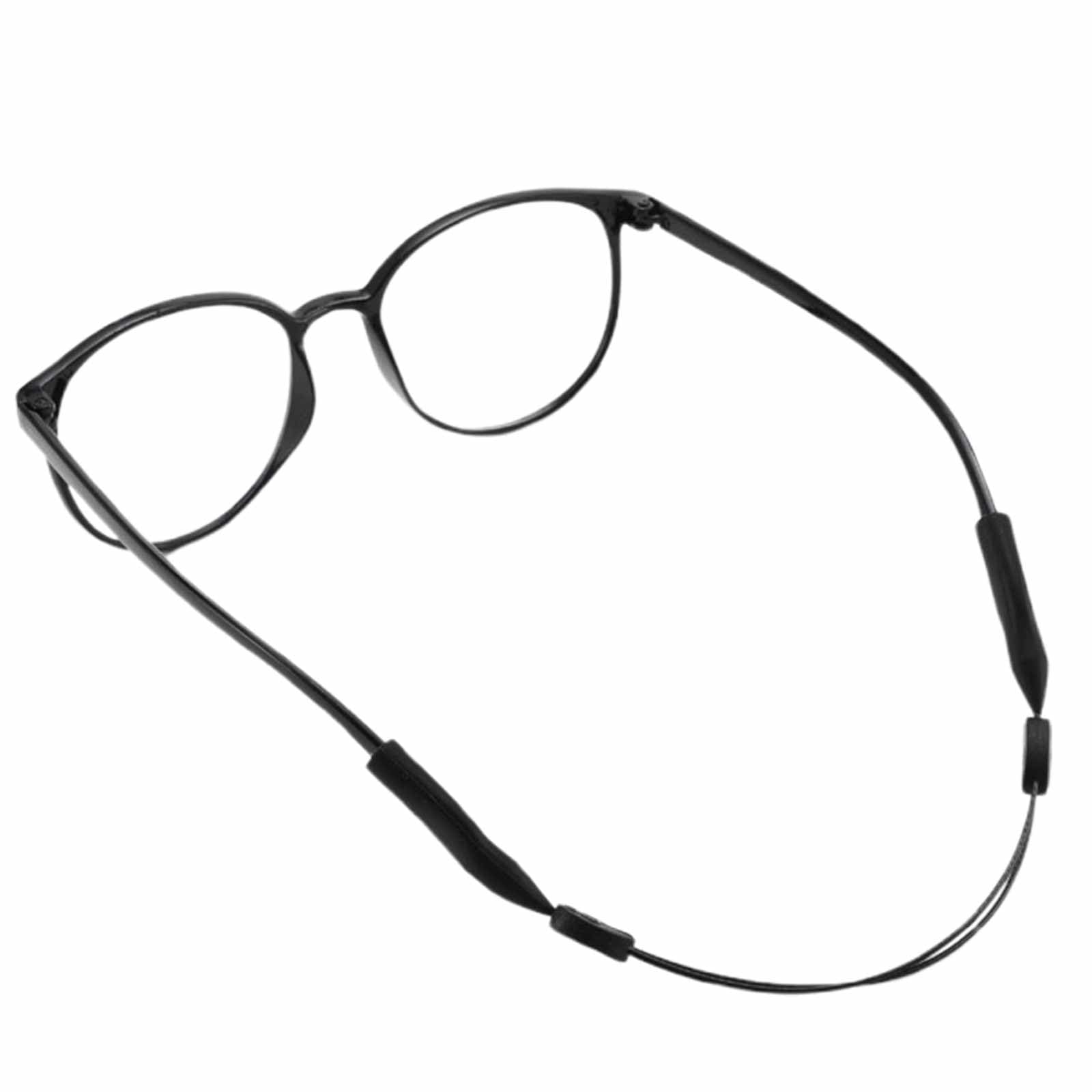 Supports de lunettes autour du cou réglables pour éviter les chutes - 6