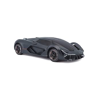 Amazon.com: Maisto Tech R/C 1:24 Scale 2.4 GHz Lamborghini