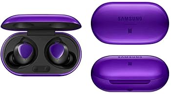 GalaxyBuds+ BTS Edition ワイヤレスチャージャー GalaxyBuds+ BTS Edition イヤホン ワイヤレスチャージャー