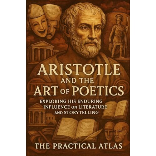 Aristotle and the Art of Poetics [Written by The Practical Atlas] episode artwork
