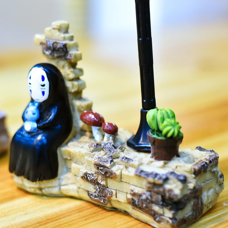 No Face Lamp, No Face Night Light for Children Home Decor - Image 9