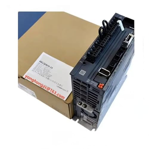 1 accessorio per attrezzatura MR-J4-70B