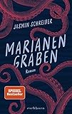  Marianengraben: Roman