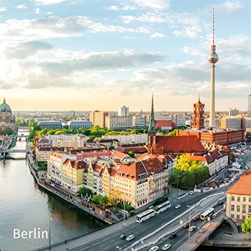 mydays Geschenkbox Städtetrips, traumhafte Unterkünfte an ca. 60 Standorten, Reise-Gutschein für 2 Personen – Bild 4