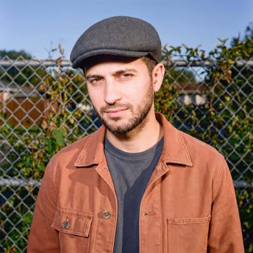 Image of Kangol Men's Cap