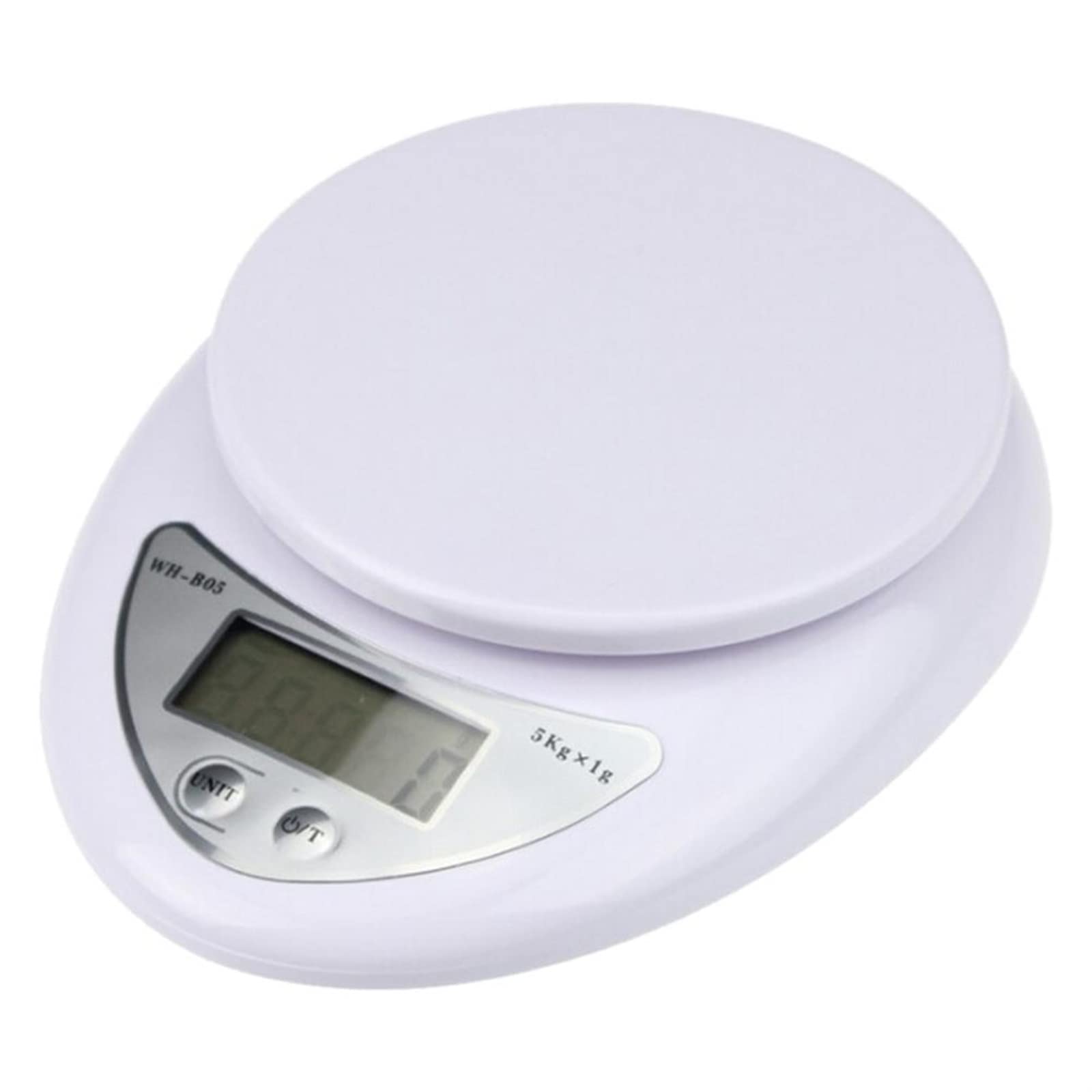 JINGYAN Kitchen Scale Precision Kitchen Digital Electronic Scale