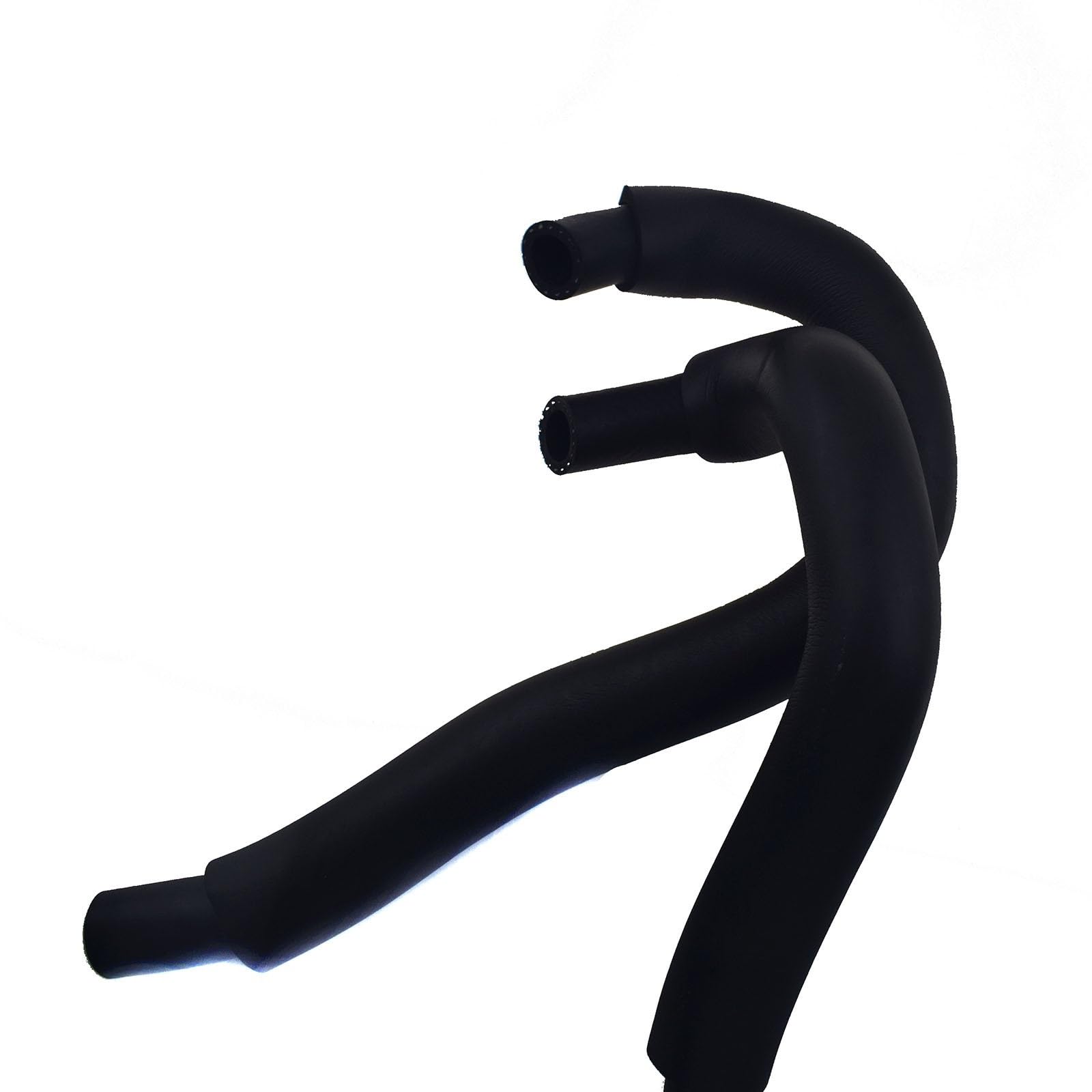 autopartes Kit de manguera calefactor para coche, 2 uds., para Nissan 1998 1999-2004 Frontier 2000 2001 2002-2004 Xterra 3 999HKD2202 999HK-D2202