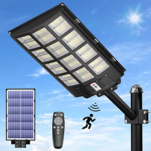 List of Ten Best Solar Security Flood Lights Top Picks 2023 Reviews