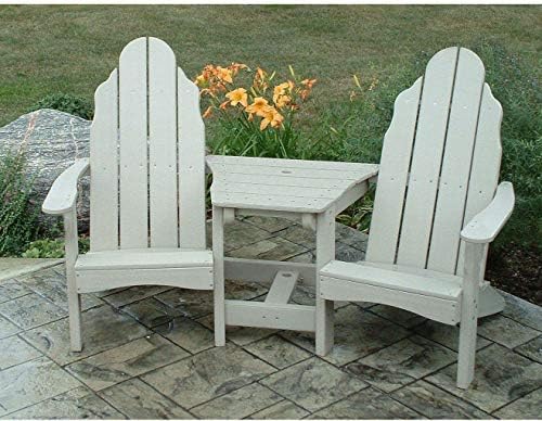 Tailwind Furniture Adirondack Tête-À-Tête - Thumbnail 3