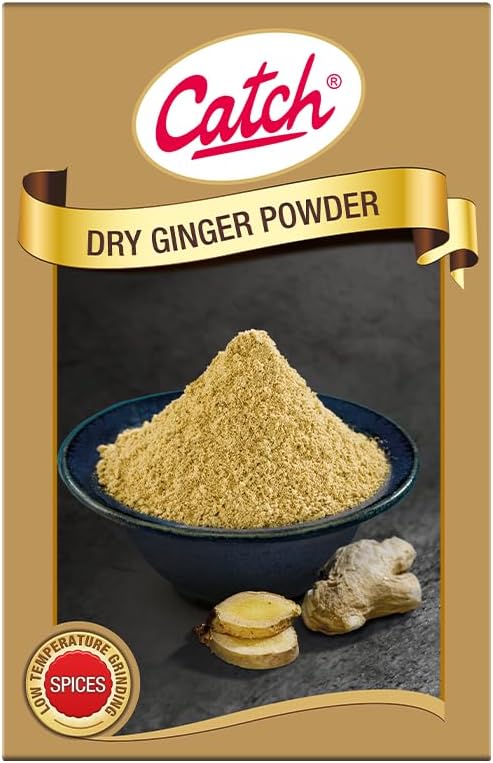 Catch Dry Ginger Powder, 90g