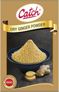 Catch Dry Ginger Powder, 90g Price In India