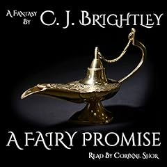 『A Fairy Promise』のカバーアート