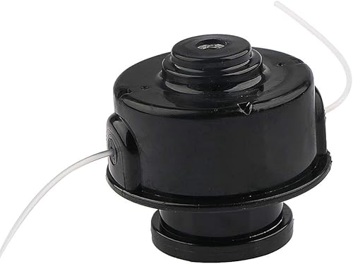 Miniatura 3 de BGTOOL Eléctrico Weed Eater 952701666 Trimmer Head Line Bump Speed para FL21 FL23 XT200 Featherlite