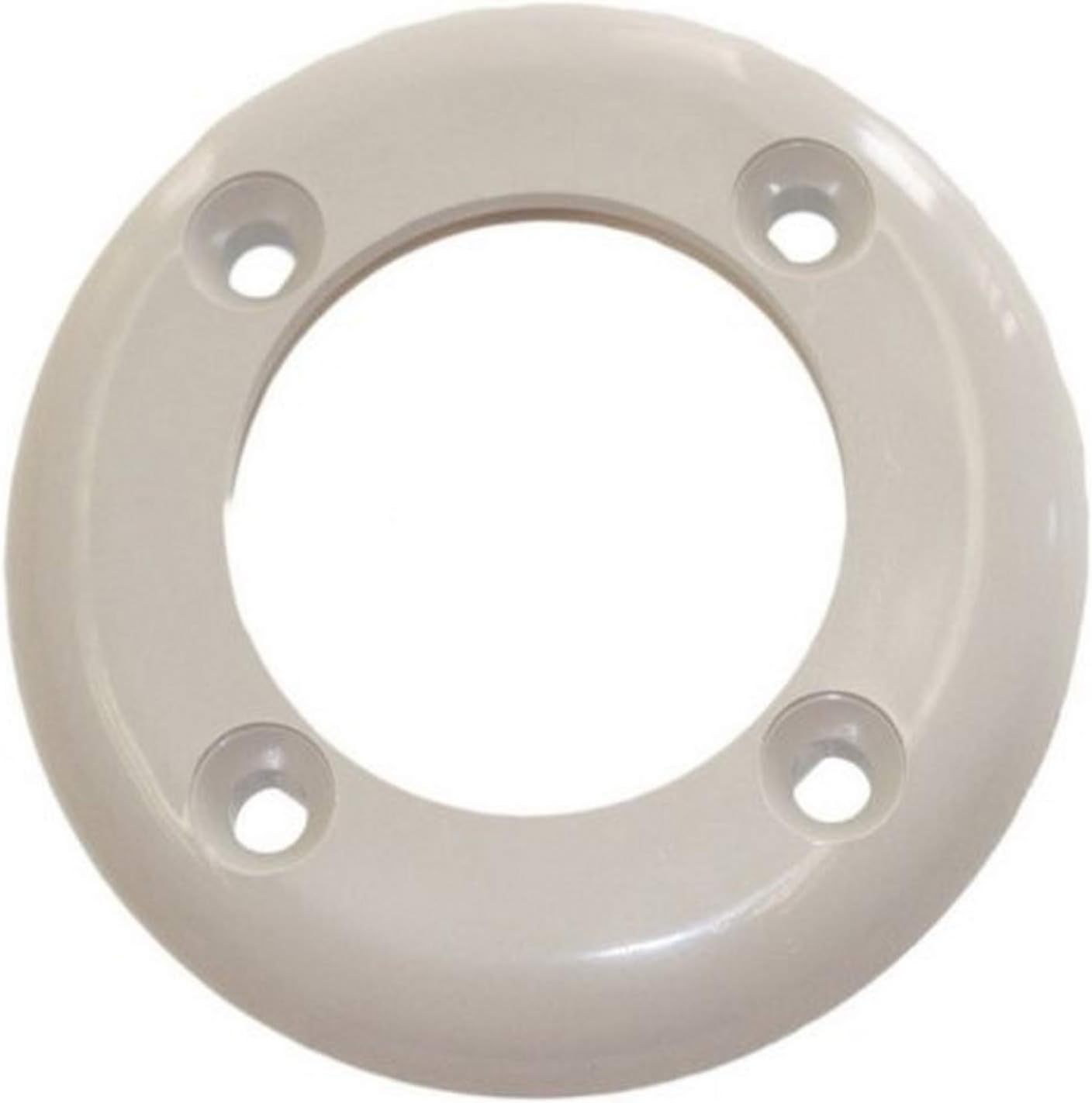 Hayward SPX1408BDGR Face Plate Replacement for Hayward Fittings, Dark Gray