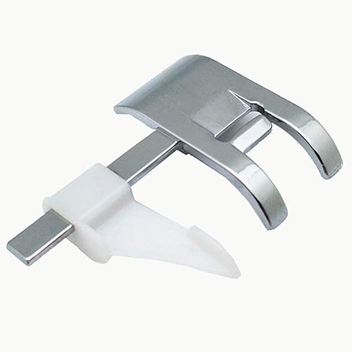 Miniatura 5 de Máquina de coser de guía ajustable para máquina de coser doméstica de vástago bajo, broche en brother, Babylock, cantante, Janome , Juki, New Home.